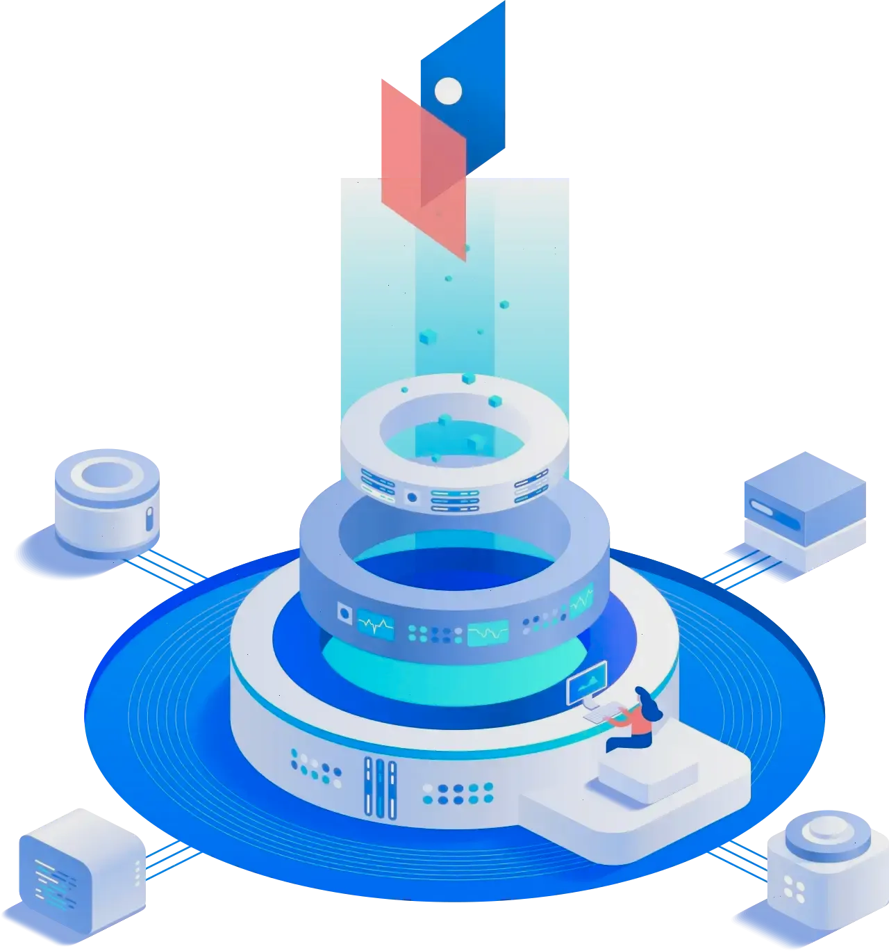 Wolf Kapitthal AI Trading